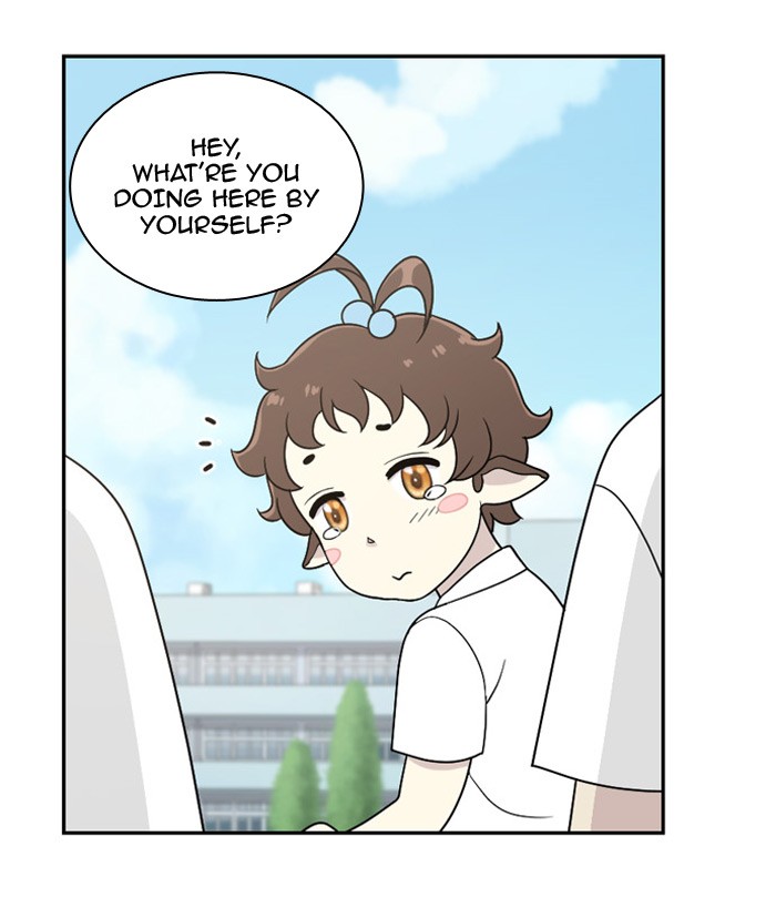 Read Days of Hana EN Manga Online