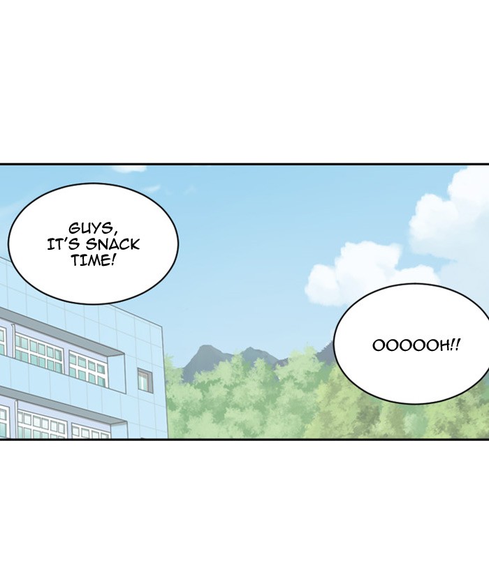 Read Days of Hana EN Manga Online