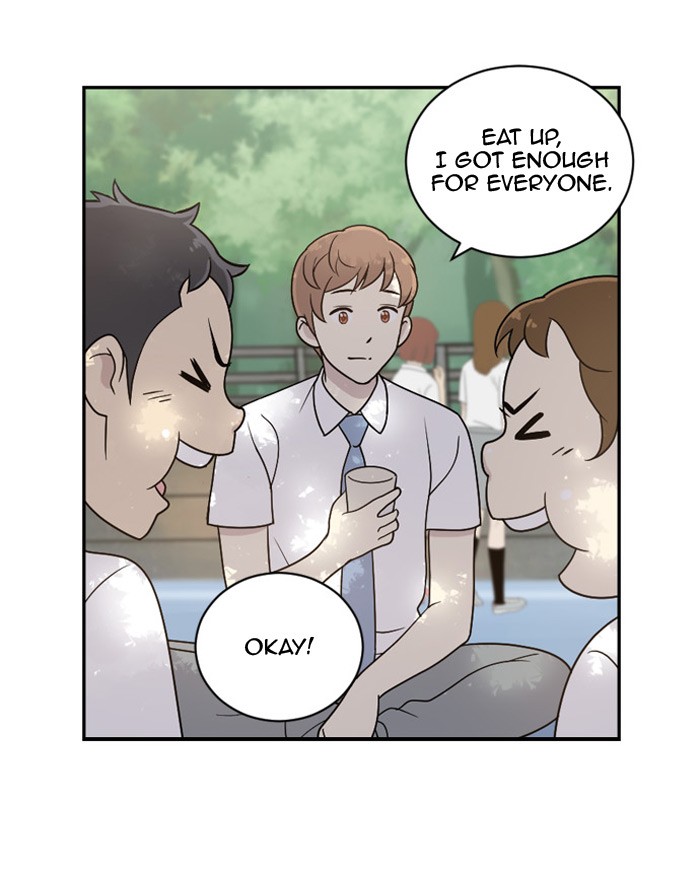 Read Days of Hana EN Manga Online