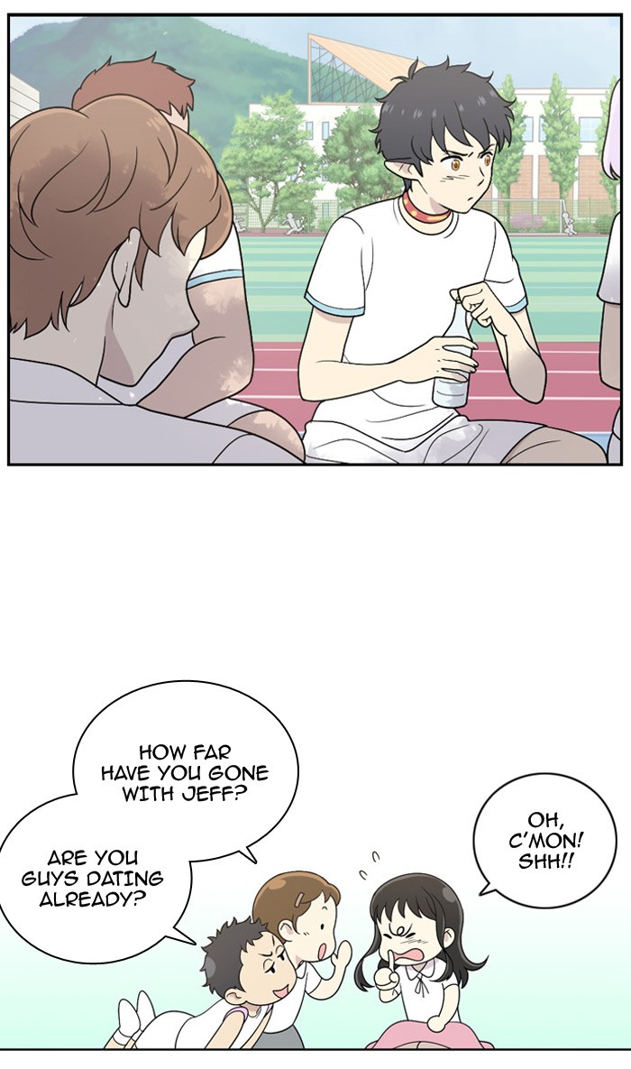 Read Days of Hana EN Manga Online