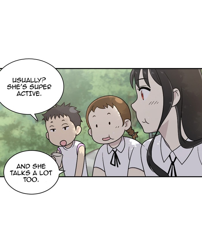 Read Days of Hana EN Manga Online