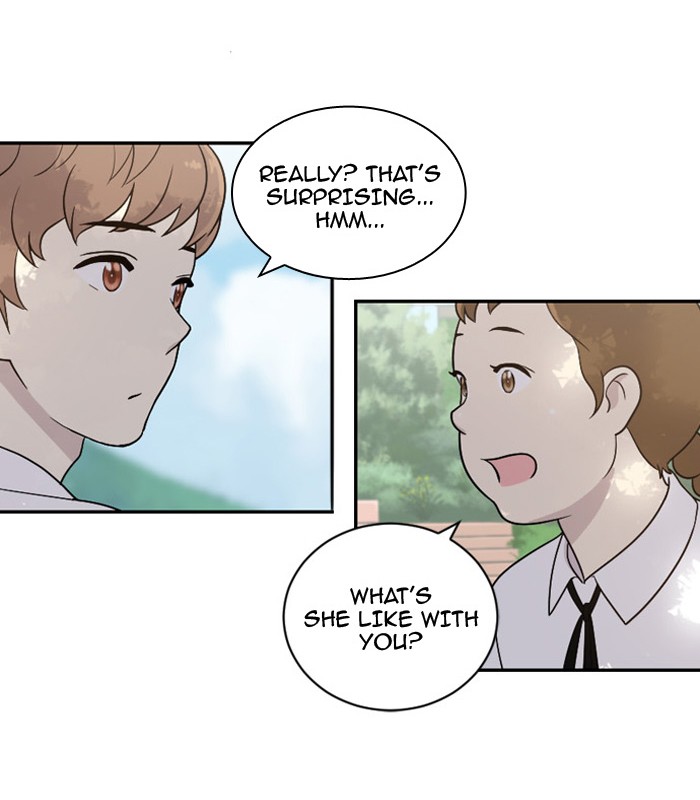 Read Days of Hana EN Manga Online