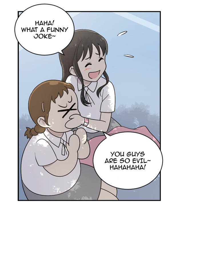 Read Days of Hana EN Manga Online