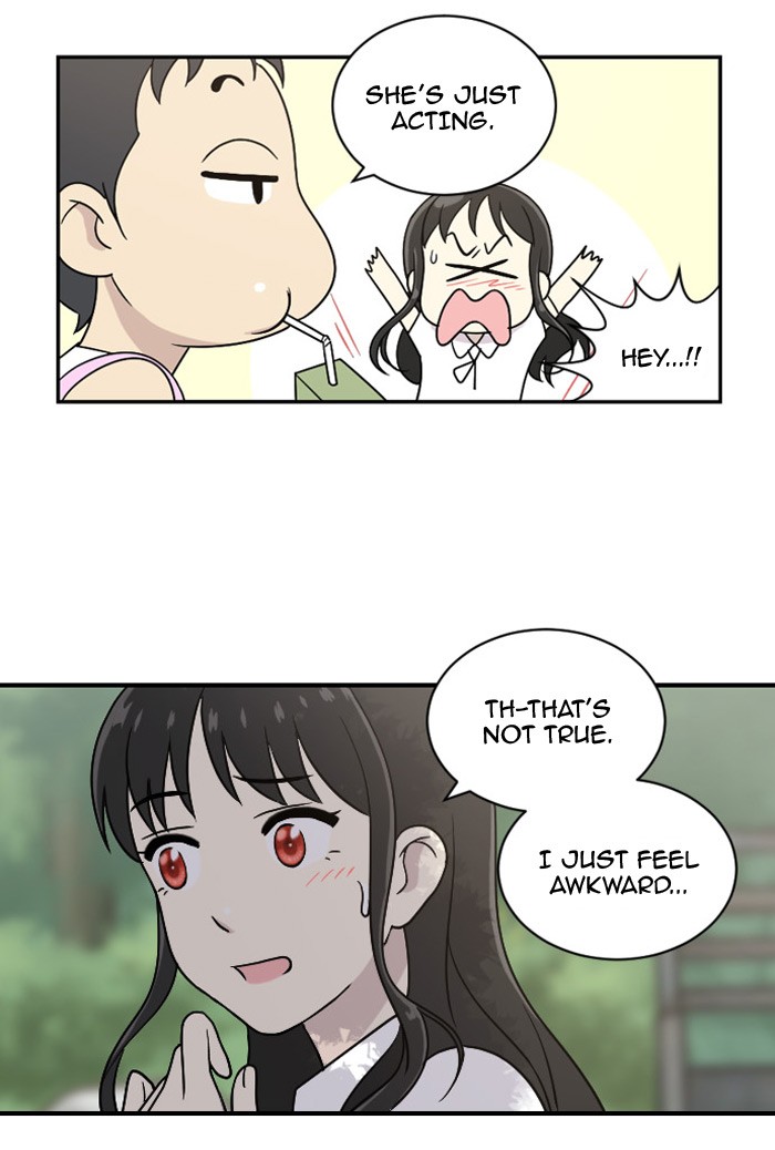 Read Days of Hana EN Manga Online