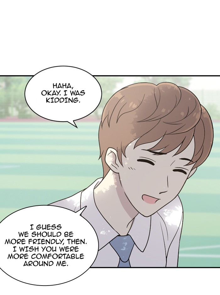 Read Days of Hana EN Manga Online