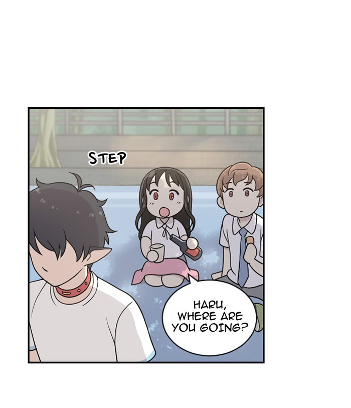 Read Days of Hana EN Manga Online