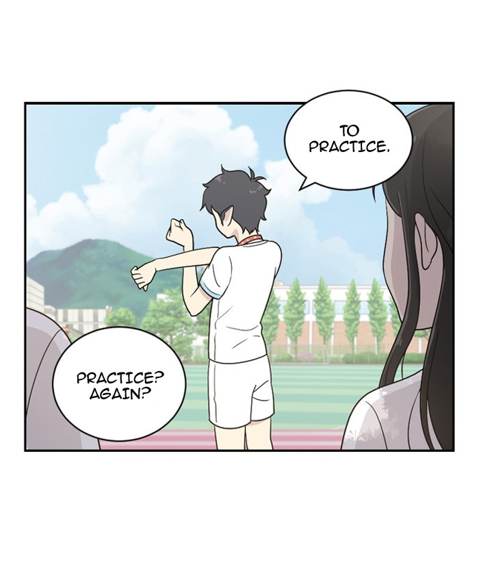 Read Days of Hana EN Manga Online