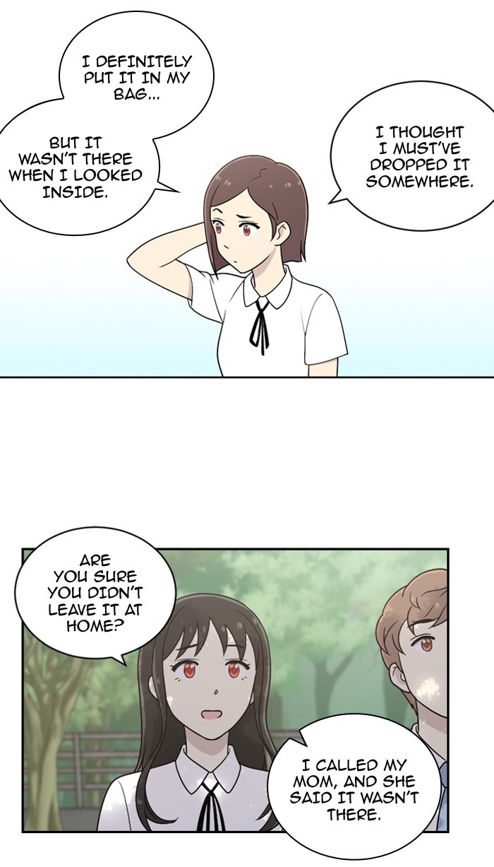 Read Days of Hana EN Manga Online