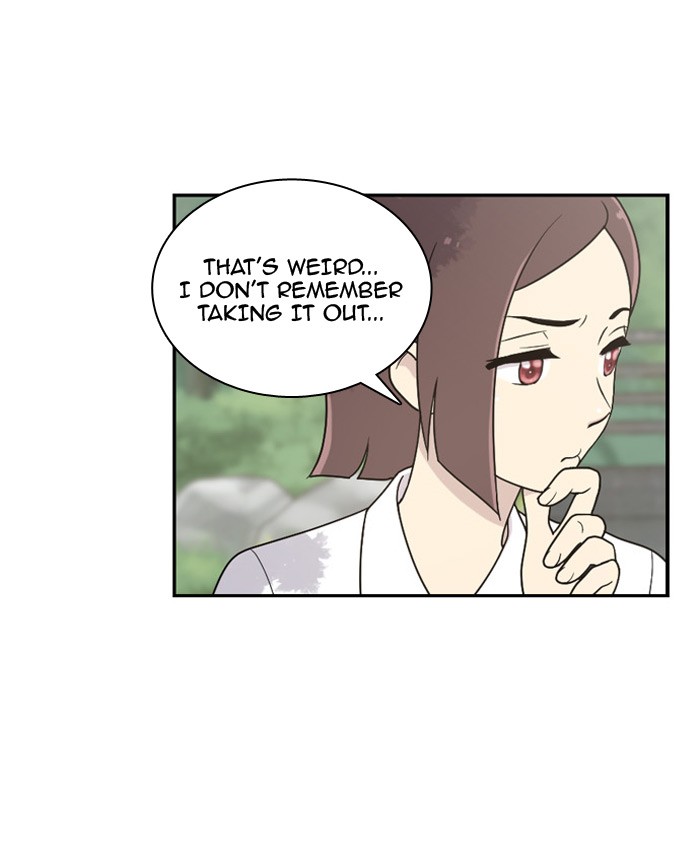 Read Days of Hana EN Manga Online