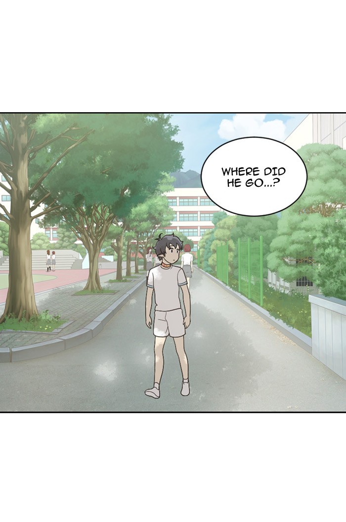 Read Days of Hana EN Manga Online