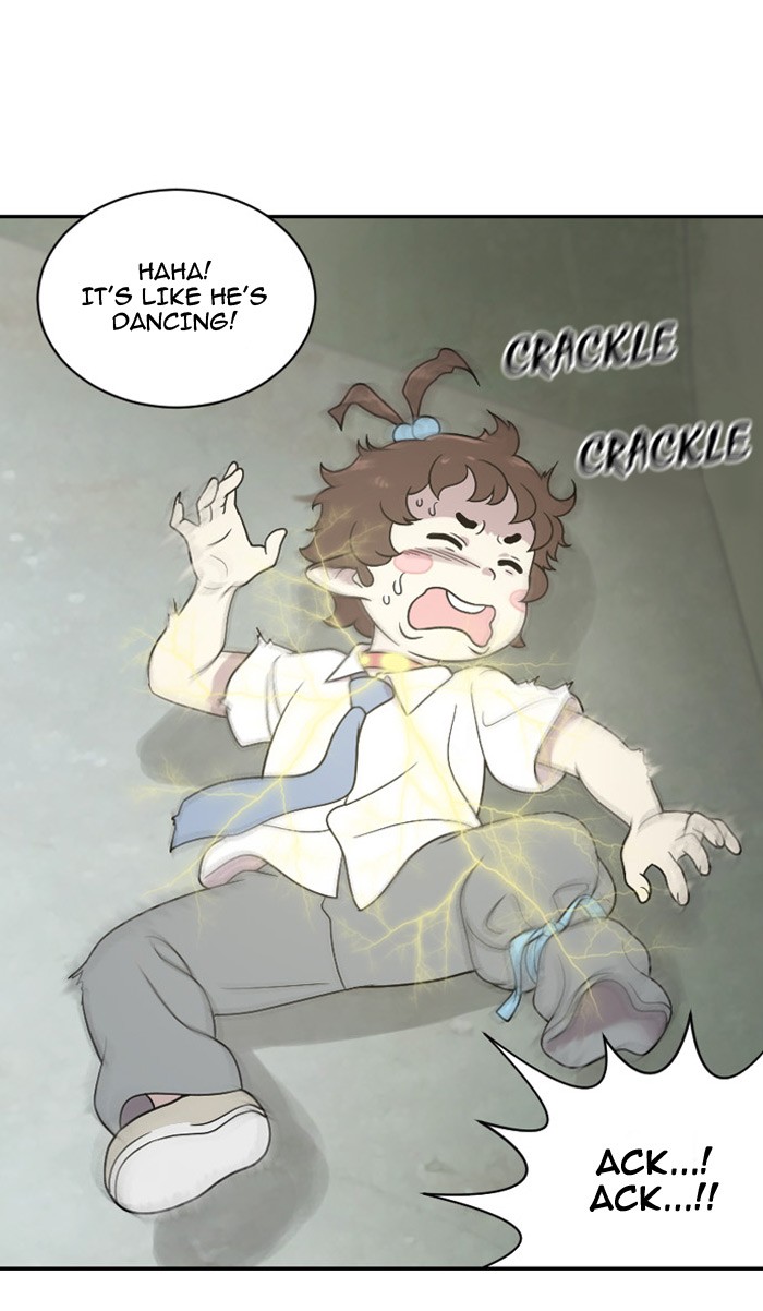Read Days of Hana EN Manga Online