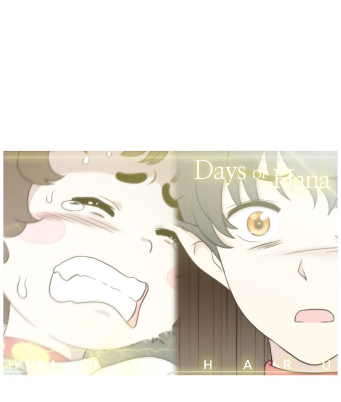 Read Days of Hana EN Manga Online
