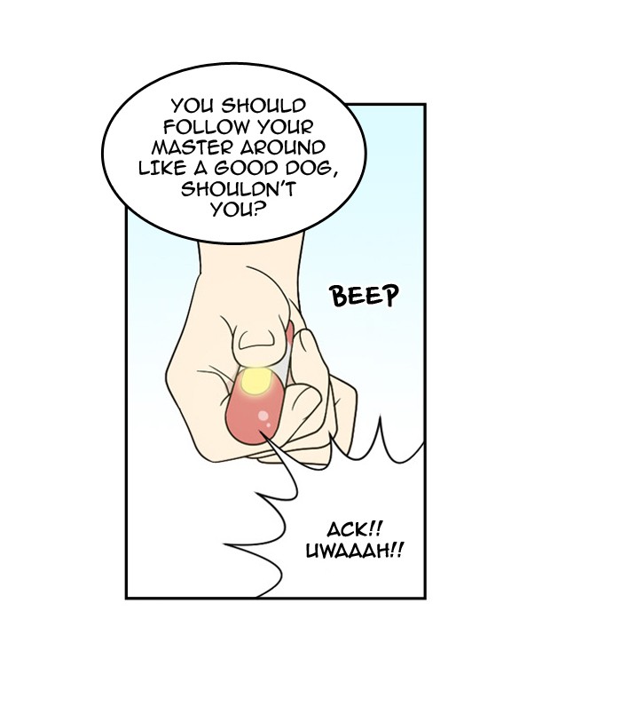 Read Days of Hana EN Manga Online