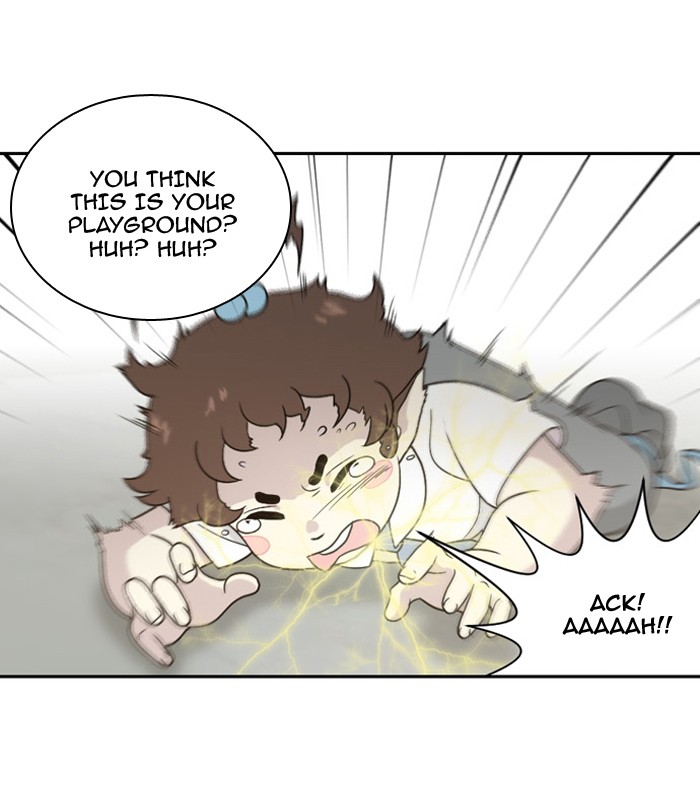 Read Days of Hana EN Manga Online