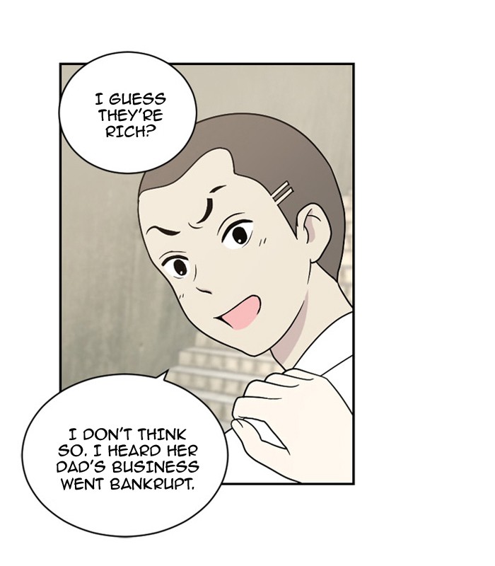 Read Days of Hana EN Manga Online