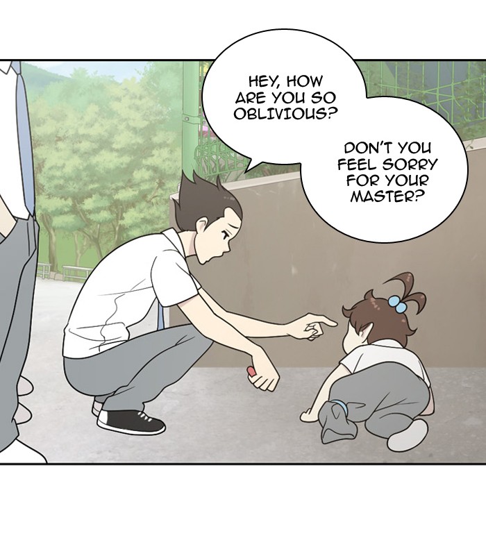 Read Days of Hana EN Manga Online