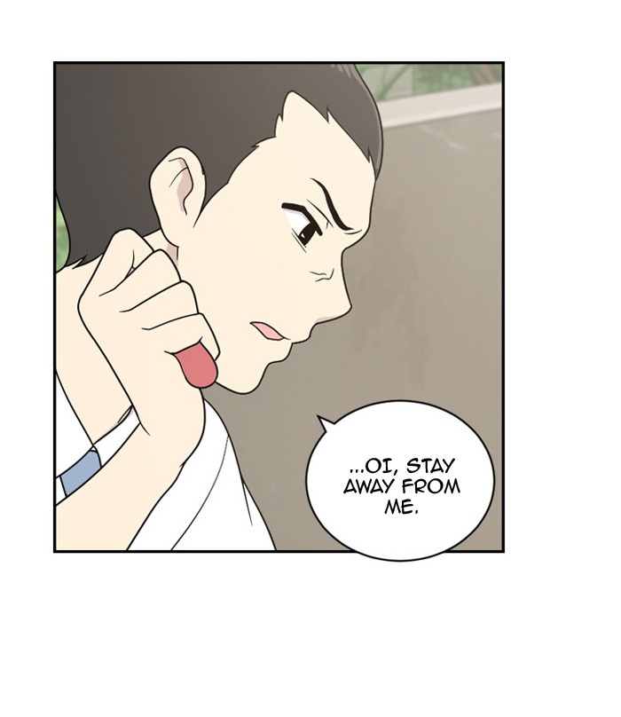 Read Days of Hana EN Manga Online
