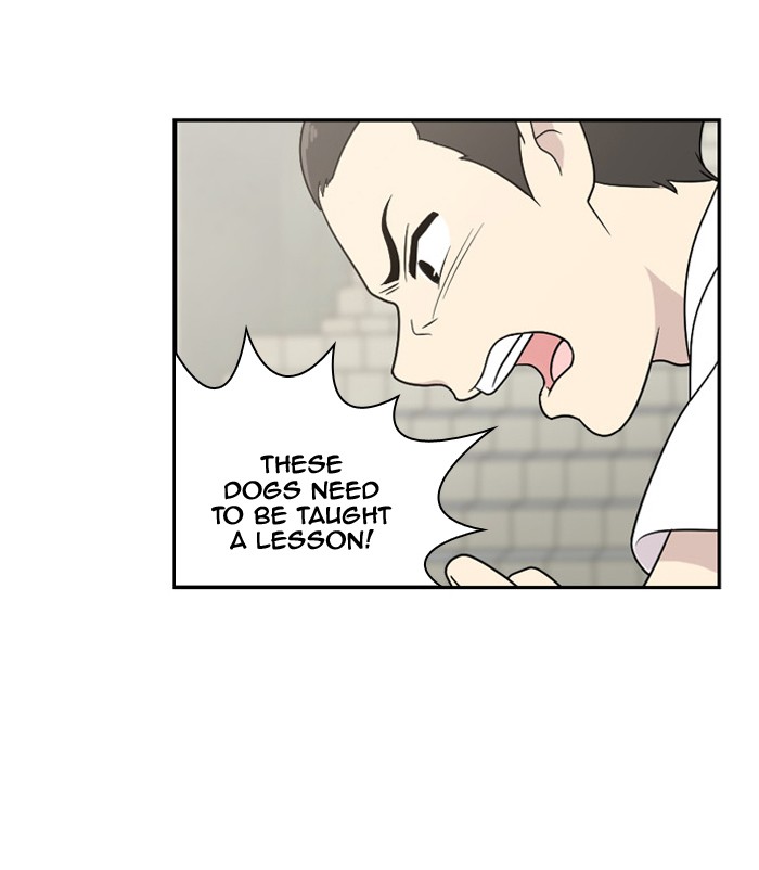 Read Days of Hana EN Manga Online