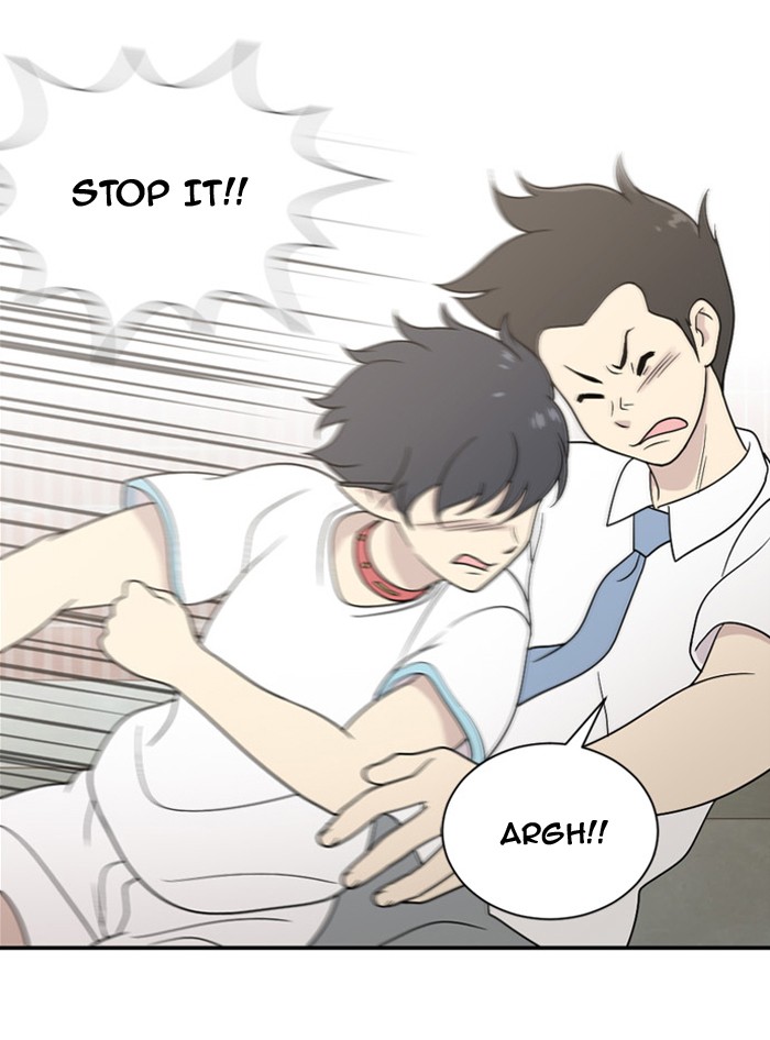 Read Days of Hana EN Manga Online