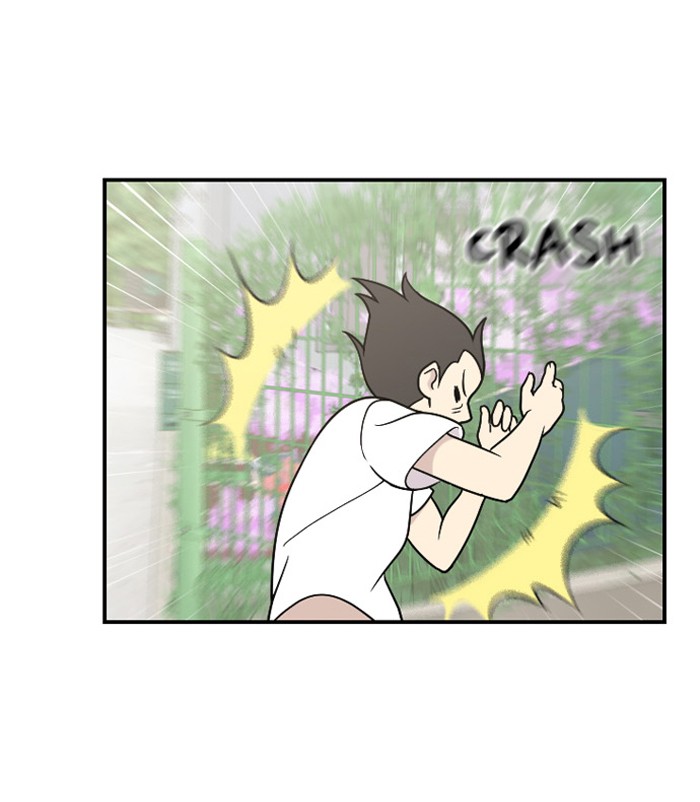 Read Days of Hana EN Manga Online