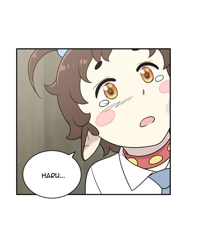 Read Days of Hana EN Manga Online