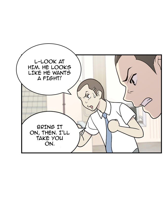 Read Days of Hana EN Manga Online
