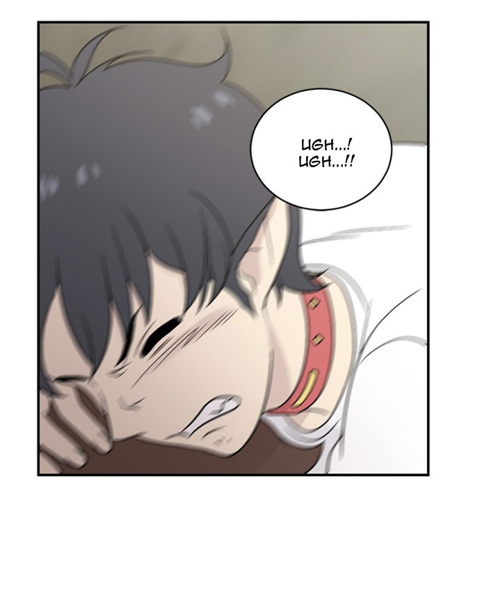 Read Days of Hana EN Manga Online