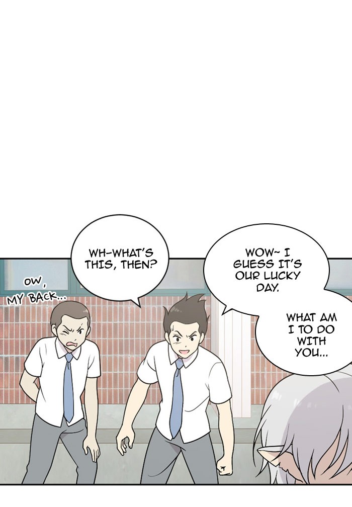 Read Days of Hana EN Manga Online