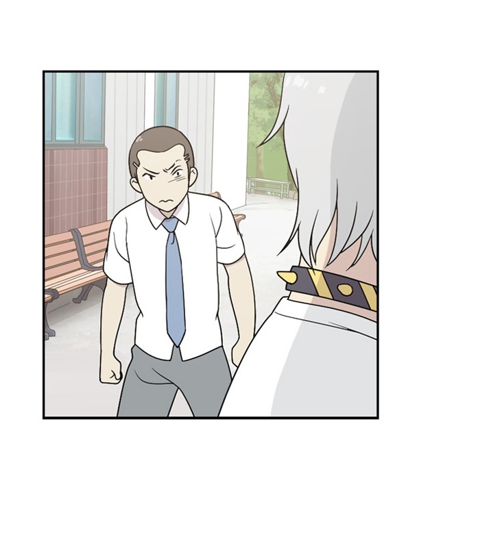 Read Days of Hana EN Manga Online