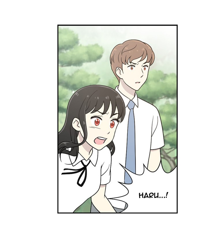 Read Days of Hana EN Manga Online