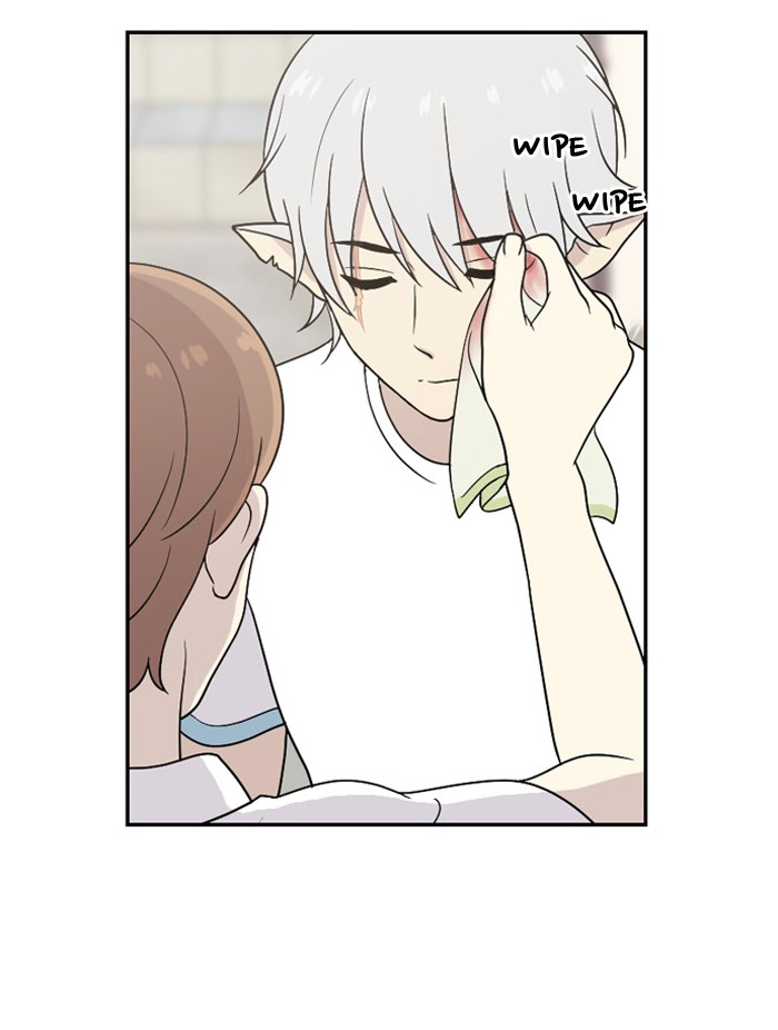 Read Days of Hana EN Manga Online