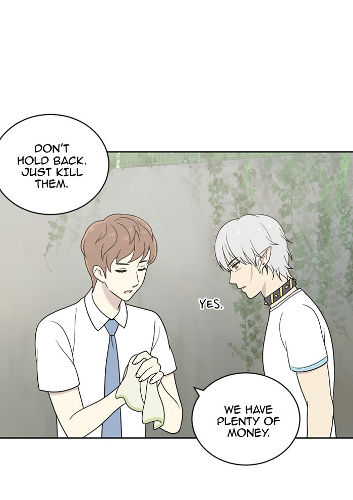 Read Days of Hana EN Manga Online