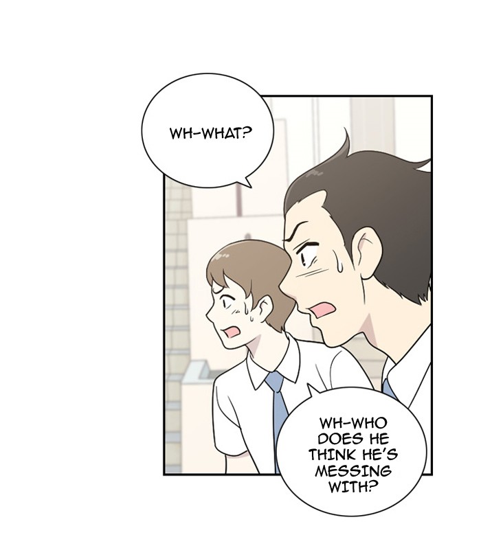 Read Days of Hana EN Manga Online