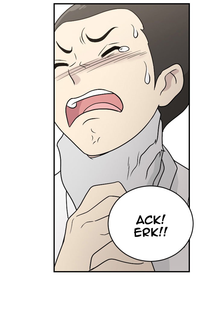 Read Days of Hana EN Manga Online
