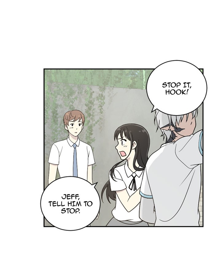 Read Days of Hana EN Manga Online