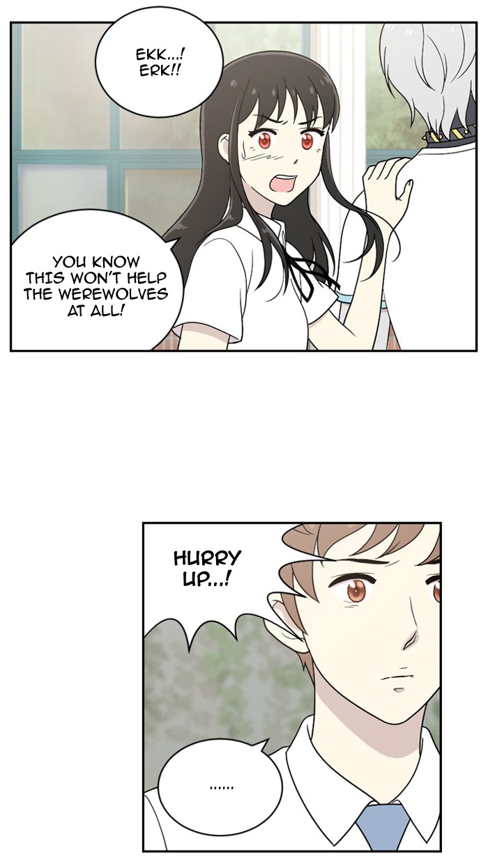 Read Days of Hana EN Manga Online