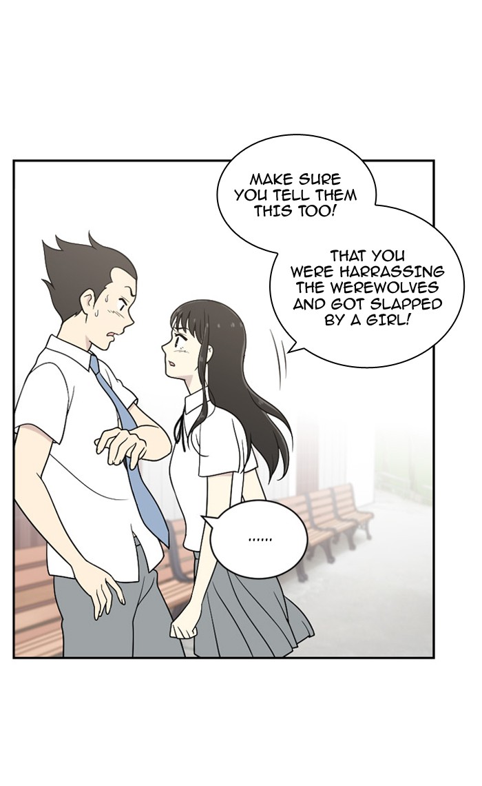 Read Days of Hana EN Manga Online