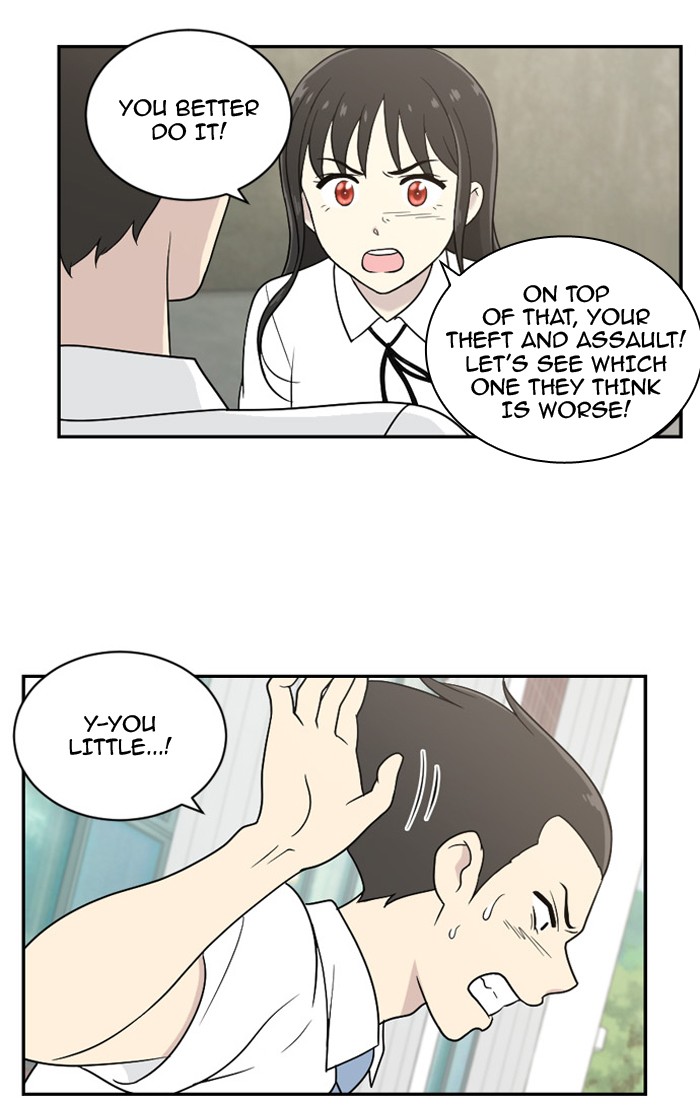 Read Days of Hana EN Manga Online