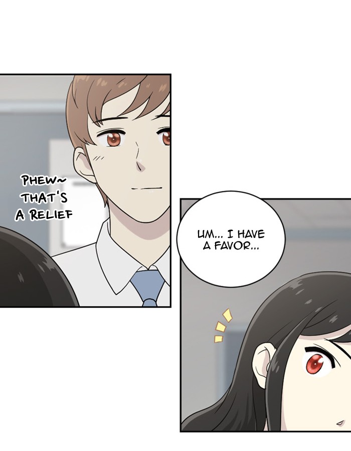 Read Days of Hana EN Manga Online