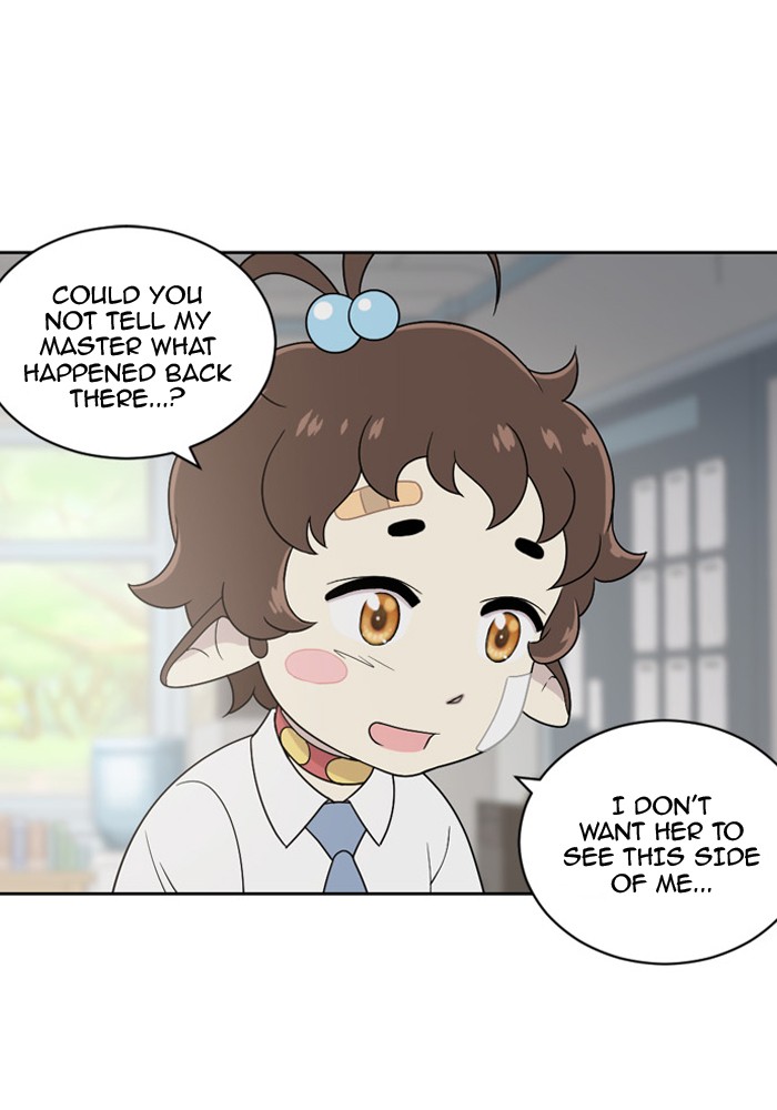 Read Days of Hana EN Manga Online
