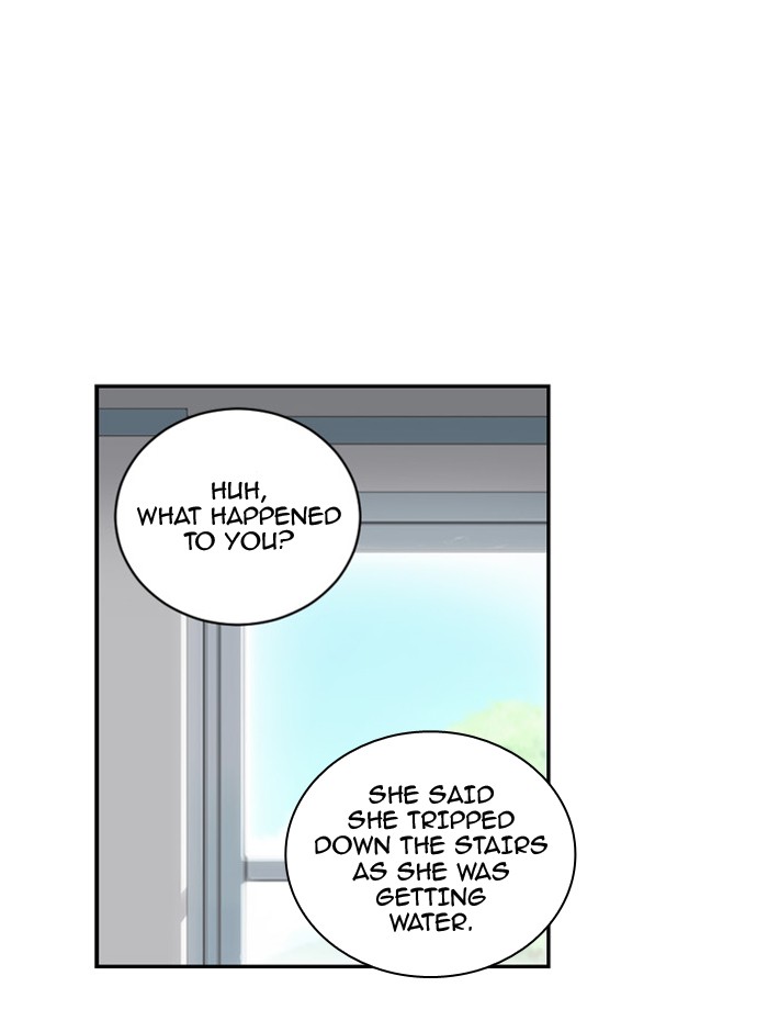 Read Days of Hana EN Manga Online