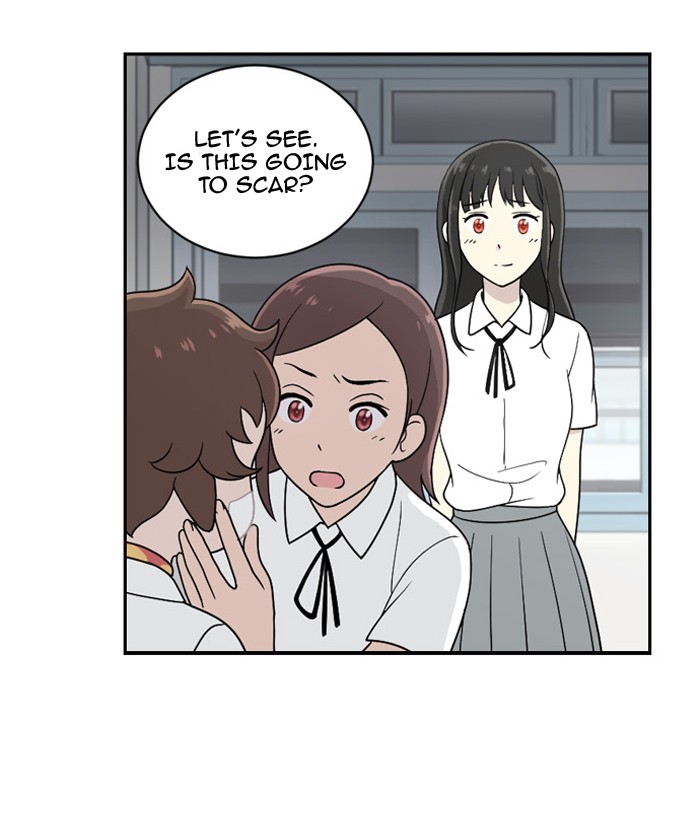 Read Days of Hana EN Manga Online