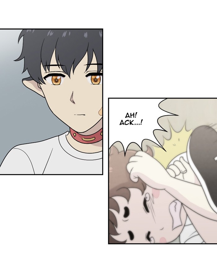 Read Days of Hana EN Manga Online