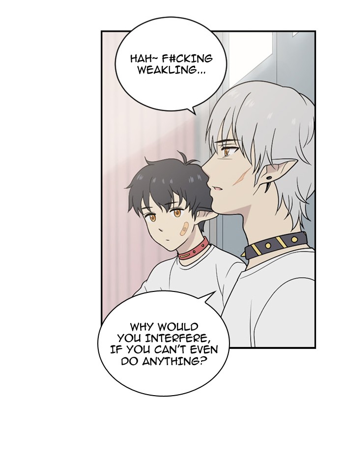 Read Days of Hana EN Manga Online