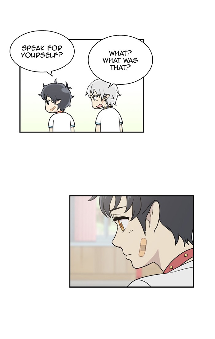 Read Days of Hana EN Manga Online