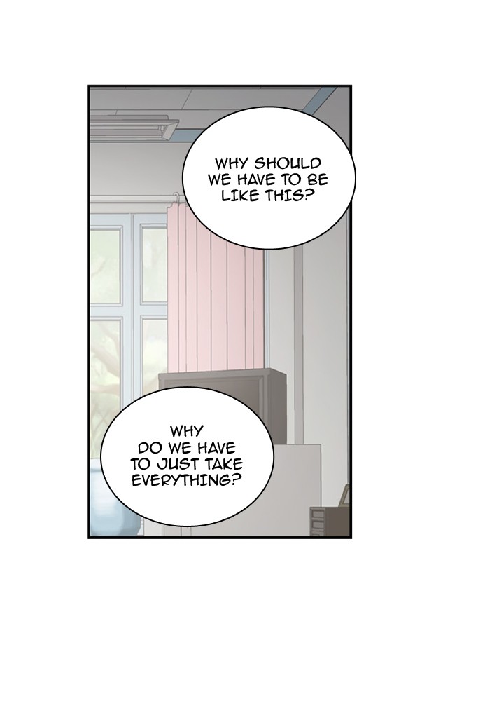 Read Days of Hana EN Manga Online