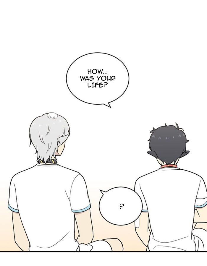Read Days of Hana EN Manga Online
