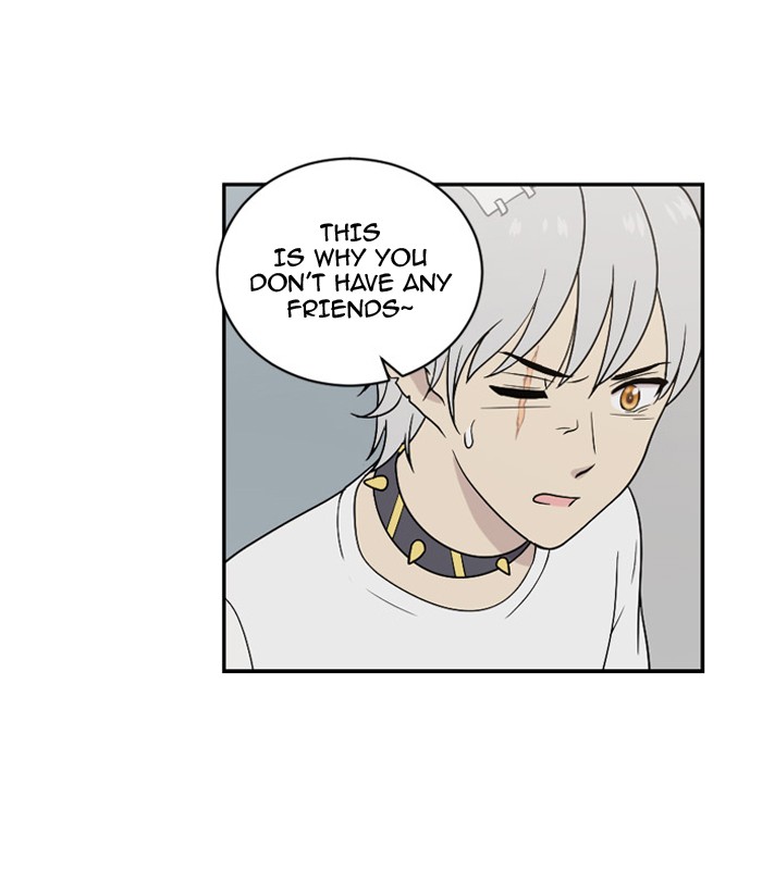 Read Days of Hana EN Manga Online