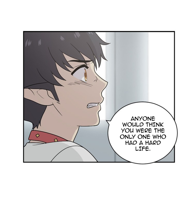 Read Days of Hana EN Manga Online
