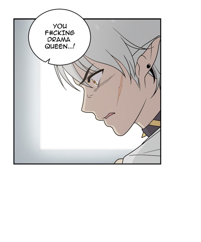Read Days of Hana EN Manga Online